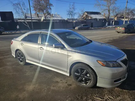 Toyota Camry 2006 года за 5 500 000 тг. в Павлодар