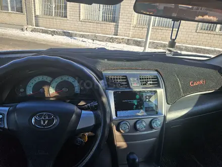 Toyota Camry 2006 года за 5 500 000 тг. в Павлодар – фото 6