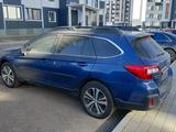 Subaru Outback 2018 годаүшін11 200 000 тг. в Усть-Каменогорск – фото 5