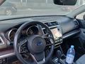 Subaru Outback 2018 года за 11 200 000 тг. в Усть-Каменогорск – фото 6