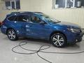 Subaru Outback 2018 года за 11 200 000 тг. в Усть-Каменогорск – фото 2