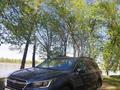 Subaru Outback 2018 года за 11 200 000 тг. в Усть-Каменогорск