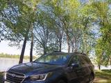 Subaru Outback 2018 годаүшін11 200 000 тг. в Усть-Каменогорск