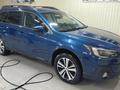 Subaru Outback 2018 года за 11 200 000 тг. в Усть-Каменогорск – фото 3