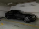 BMW 530 2017 года за 18 000 000 тг. в Астана – фото 4