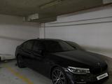BMW 530 2017 годаүшін18 000 000 тг. в Астана