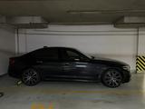 BMW 530 2017 года за 18 000 000 тг. в Астана – фото 3