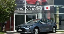 Toyota Corolla Comfort MT 2023 года за 11 930 000 тг. в Алматы – фото 2