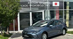 Toyota Corolla Comfort MT 2023 годаүшін11 930 000 тг. в Алматы