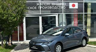 Toyota Corolla Comfort MT 2023 годаүшін11 930 000 тг. в Алматы