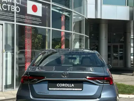 Toyota Corolla Comfort MT 2023 года за 11 930 000 тг. в Алматы – фото 9