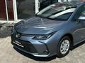 Toyota Corolla Comfort MT 2023 года за 11 930 000 тг. в Алматы – фото 4