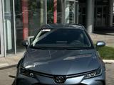 Toyota Corolla Comfort MT 2023 года за 11 930 000 тг. в Алматы – фото 3