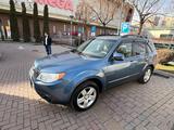 Subaru Forester 2008 года за 6 400 000 тг. в Алматы – фото 3