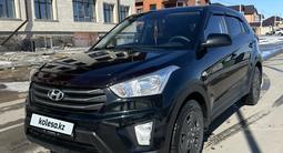 Hyundai Creta 2018 года за 8 150 000 тг. в Караганда – фото 2