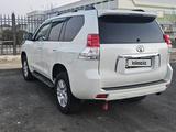 Toyota Land Cruiser Prado 2010 годаүшін17 500 000 тг. в Актау – фото 2