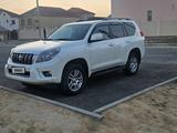 Toyota Land Cruiser Prado 2010 годаүшін17 500 000 тг. в Актау – фото 3