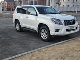 Toyota Land Cruiser Prado 2010 годаүшін17 500 000 тг. в Актау