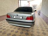 BMW 730 1994 года за 2 400 000 тг. в Туркестан – фото 5