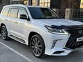 Lexus LX 570 2018 года за 45 000 000 тг. в Шымкент