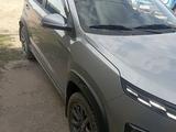 Chery Tiggo 2 Pro 2025 года за 6 000 000 тг. в Семей – фото 2
