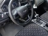 Chery Tiggo 2 Pro 2025 года за 6 000 000 тг. в Семей – фото 5