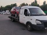ГАЗ  ГАЗель (33023/330273) Фермер 2008 года за 8 500 000 тг. в Астана – фото 2