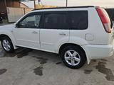 Nissan X-Trail 2004 годаүшін4 000 000 тг. в Атырау – фото 3