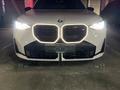 BMW X3 2025 года за 48 500 000 тг. в Астана – фото 4