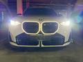 BMW X3 2025 года за 48 500 000 тг. в Астана – фото 3
