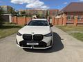 BMW X3 2025 года за 48 500 000 тг. в Астана – фото 21