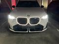 BMW X3 2025 года за 48 500 000 тг. в Астана – фото 5