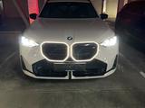 BMW X3 2025 года за 47 900 000 тг. в Астана – фото 5