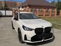 BMW X3 2025 года за 48 500 000 тг. в Астана – фото 6