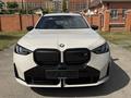 BMW X3 2025 года за 48 500 000 тг. в Астана – фото 7