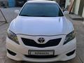 Toyota Camry 2011 годаүшін7 000 000 тг. в Жанаозен – фото 2