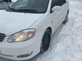 Toyota Corolla 2006 годаүшін4 200 000 тг. в Астана – фото 3