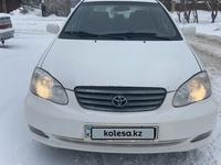 Toyota Corolla 2006 годаүшін4 200 000 тг. в Астана