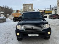 Toyota Land Cruiser 2013 годаfor20 500 000 тг. в Караганда