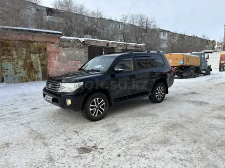 Toyota Land Cruiser 2013 года за 20 500 000 тг. в Караганда – фото 3