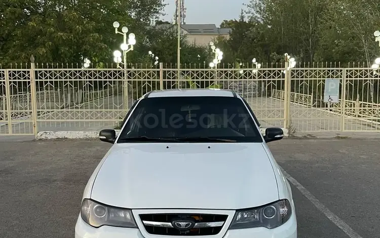 Daewoo Nexia 2012 года за 1 950 000 тг. в Жетысай