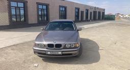 BMW 525 2000 года за 4 100 000 тг. в Кызылорда