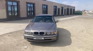 BMW 525 2000 года за 4 100 000 тг. в Кызылорда