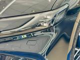 Toyota Camry Luxe eCVT 2026 года за 26 190 000 тг. в Усть-Каменогорск – фото 3