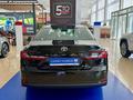 Toyota Camry Luxe eCVT 2026 года за 26 190 000 тг. в Астана – фото 4