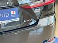 Toyota Camry Luxe eCVT 2026 года за 26 190 000 тг. в Астана – фото 6
