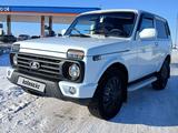 ВАЗ (Lada) Lada 2121 2012 годаfor3 500 000 тг. в Усть-Каменогорск