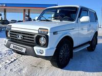 ВАЗ (Lada) Lada 2121 2012 года за 3 500 000 тг. в Усть-Каменогорск