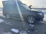 Toyota Land Cruiser Prado 2022 года за 45 000 000 тг. в Караганда – фото 2