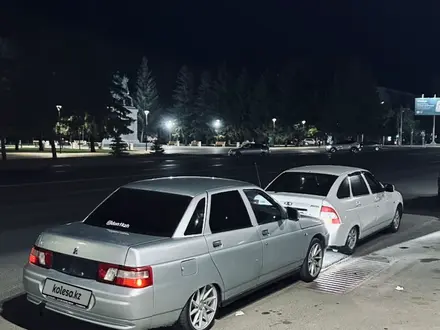 ВАЗ (Lada) 2110 2000 года за 1 300 000 тг. в Уральск – фото 3